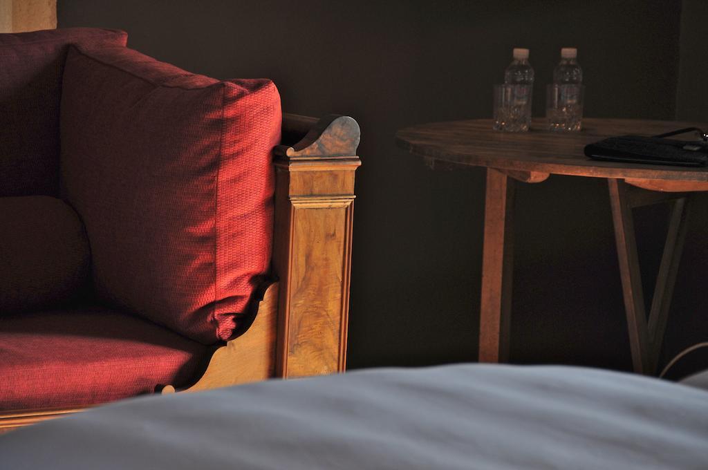 Chateau De Lerse Bed and Breakfast Perignac  Habitación foto
